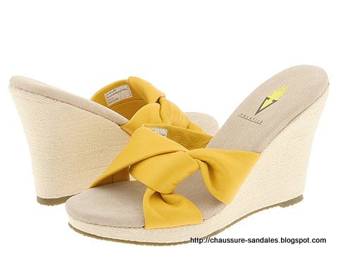 Chaussure sandales:sandales-677626