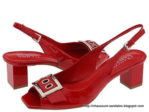 Chaussure sandales:sandales-677631