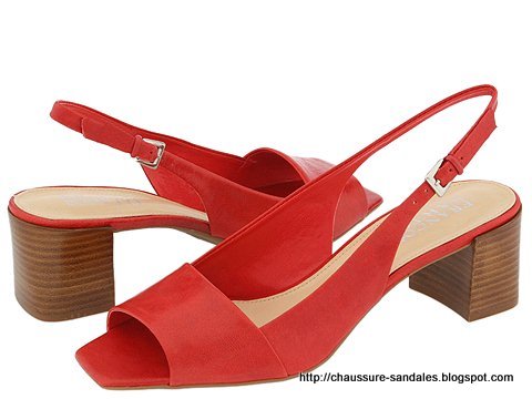Chaussure sandales:sandales-677634