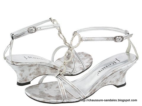 Chaussure sandales:sandales-677484