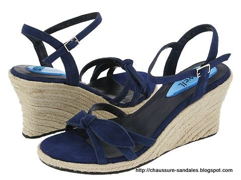 Chaussure sandales:sandales-677509