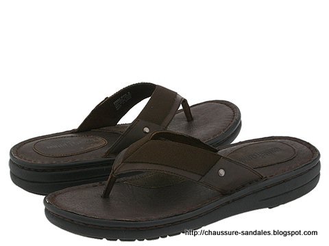 Chaussure sandales:sandales-677537