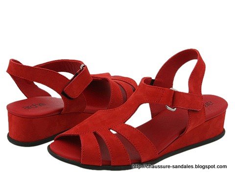 Chaussure sandales:sandales-677557