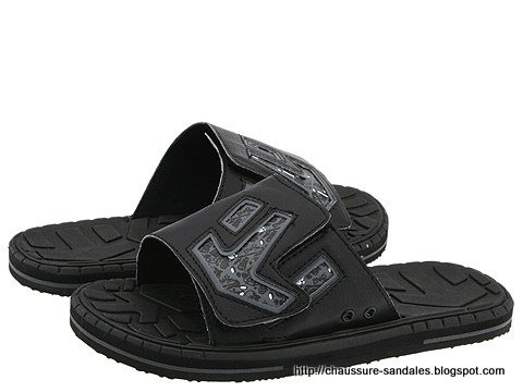 Chaussure sandales:sandales-677560