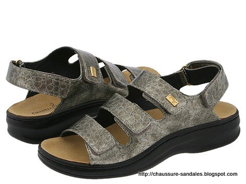 Chaussure sandales:sandales-677587