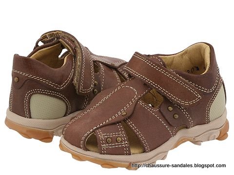 Chaussure sandales:sandales-677813