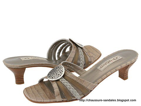 Chaussure sandales:sandales-677817
