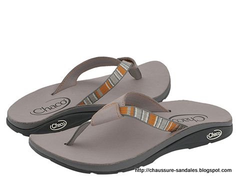 Chaussure sandales:sandales-677835