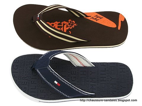 Chaussure sandales:sandales-677656
