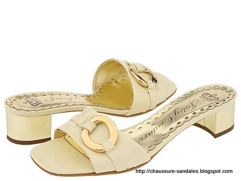 Chaussure sandales:sandales-677689