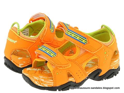 Chaussure sandales:sandales-677692