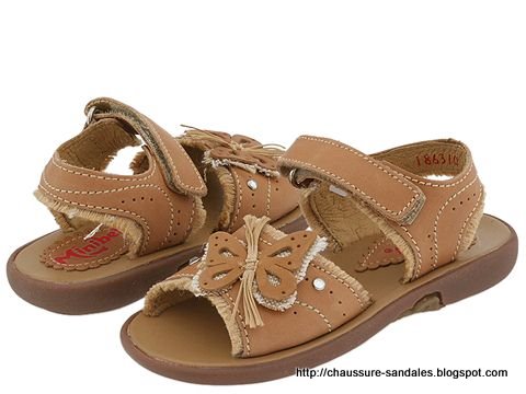 Chaussure sandales:sandales-677845