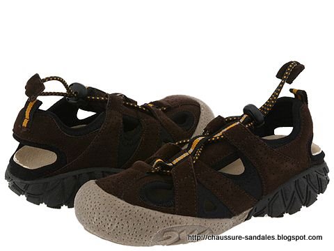 Chaussure sandales:sandales-677741