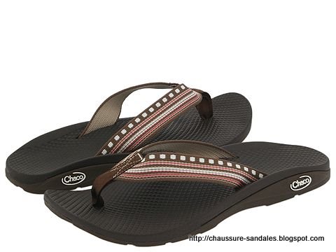 Chaussure sandales:sandales-677752