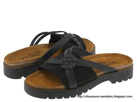 Chaussure sandales:sandales-678018