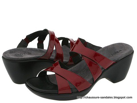 Chaussure sandales:sandales-678032
