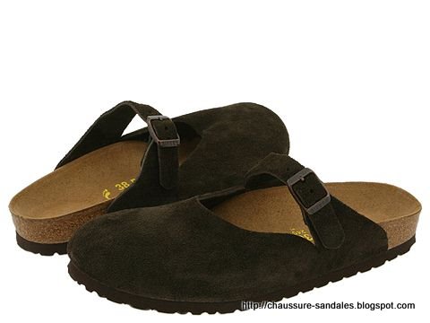 Chaussure sandales:sandales-677894