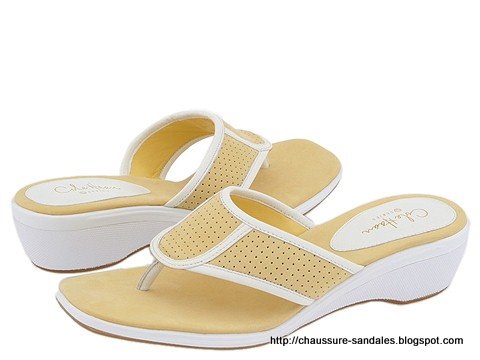 Chaussure sandales:sandales-677905