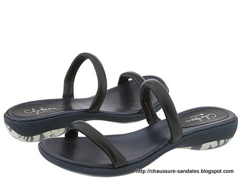 Chaussure sandales:sandales-677910