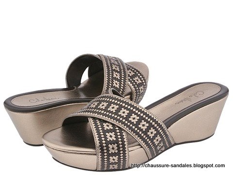 Chaussure sandales:sandales-677928