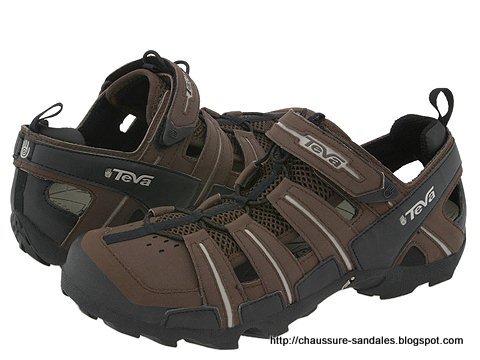 Chaussure sandales:sandales-677982