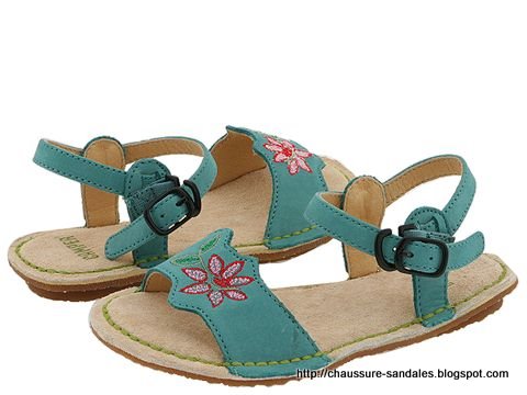 Chaussure sandales:sandales-677991