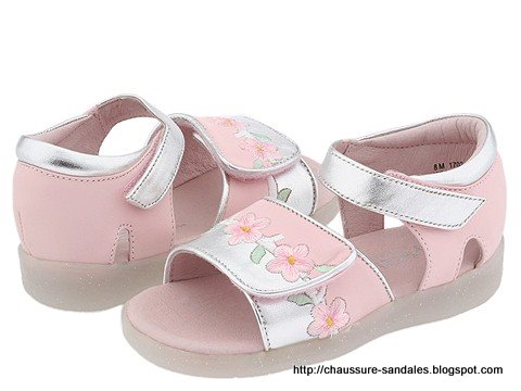 Chaussure sandales:sandales-678208