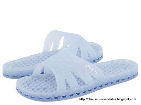 Chaussure sandales:sandales-678211