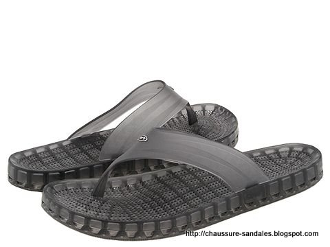 Chaussure sandales:sandales-678227