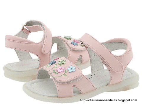 Chaussure sandales:sandales-678225