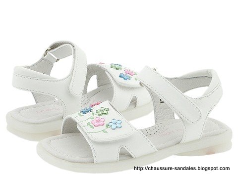 Chaussure sandales:sandales-678226
