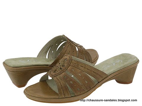 Chaussure sandales:chaussure-678067