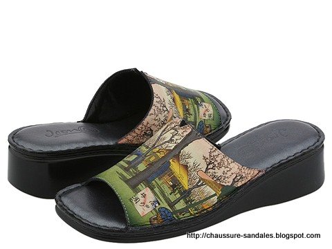 Chaussure sandales:sandales-678065