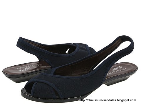 Chaussure sandales:sandales-678083