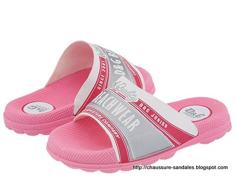 Chaussure sandales:sandales-678089