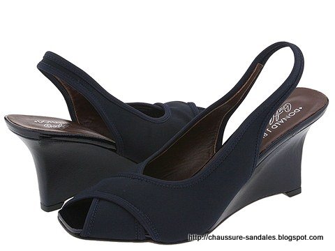 Chaussure sandales:sandales-678105