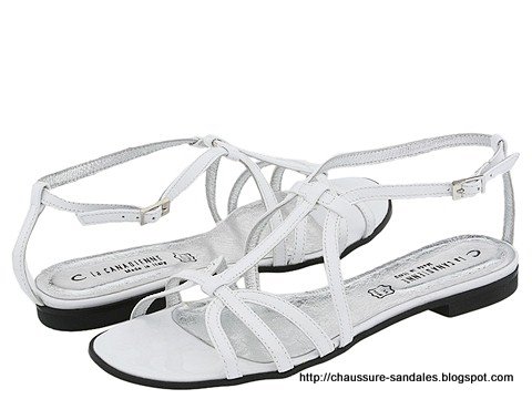 Chaussure sandales:sandales-678110