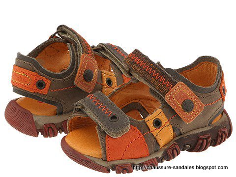 Chaussure sandales:sandales-678130