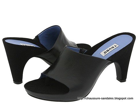Chaussure sandales:sandales-678134