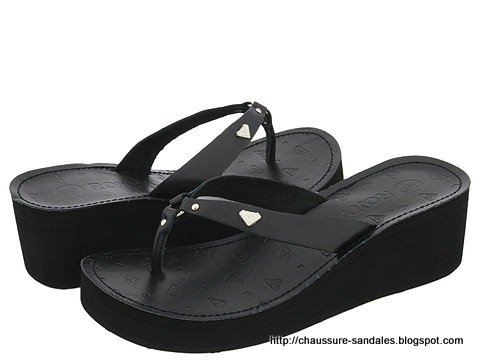 Chaussure sandales:sandales-678142