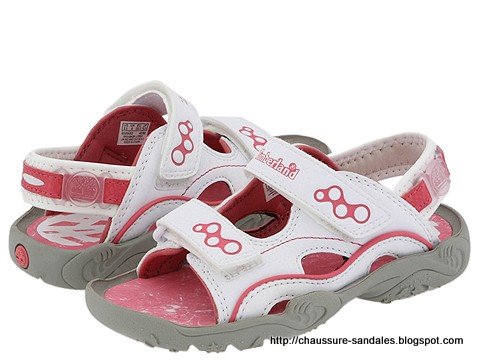 Chaussure sandales:sandales-678454