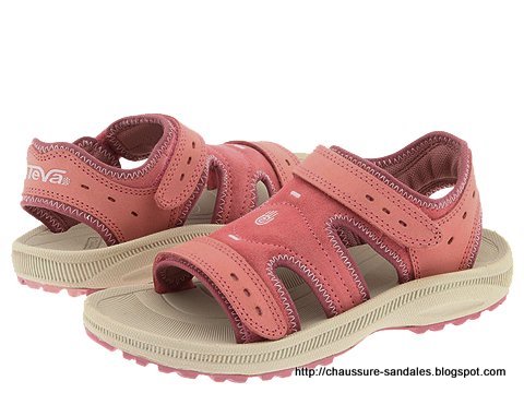 Chaussure sandales:sandales-678432