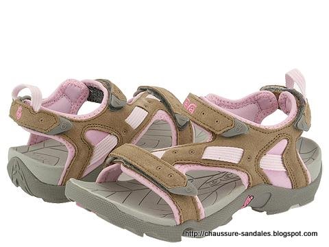 Chaussure sandales:sandales-678435
