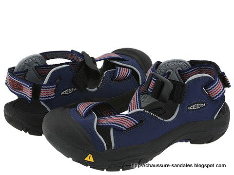Chaussure sandales:sandales-678441