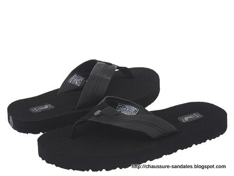 Chaussure sandales:sandales-678443