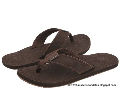 Chaussure sandales:sandales-678253