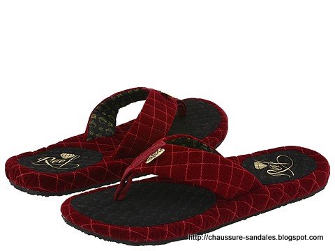 Chaussure sandales:sandales-678261