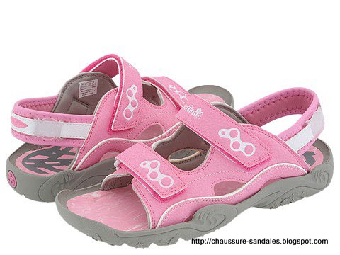Chaussure sandales:sandales-678346