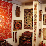 namadic art