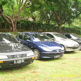 Gathering Joglosemar